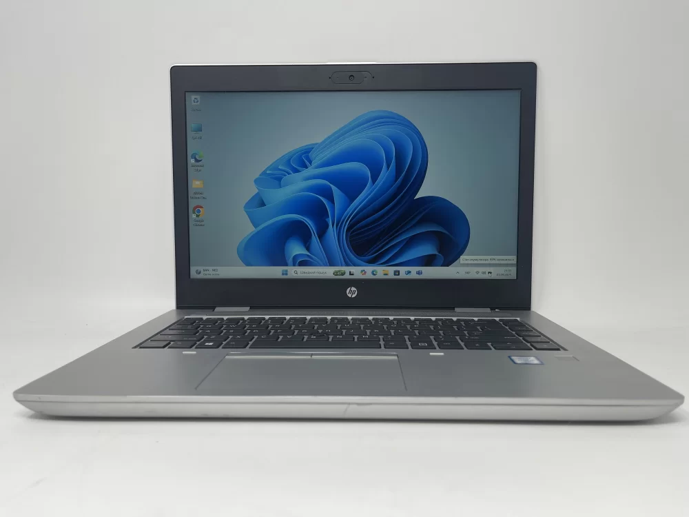 Купити ноутбук бу HP ProBook 640 G5 бюджетні для студентів